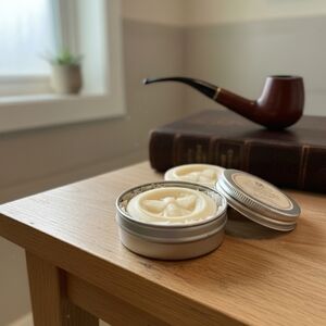 Masculine Body Moisturizing Bar